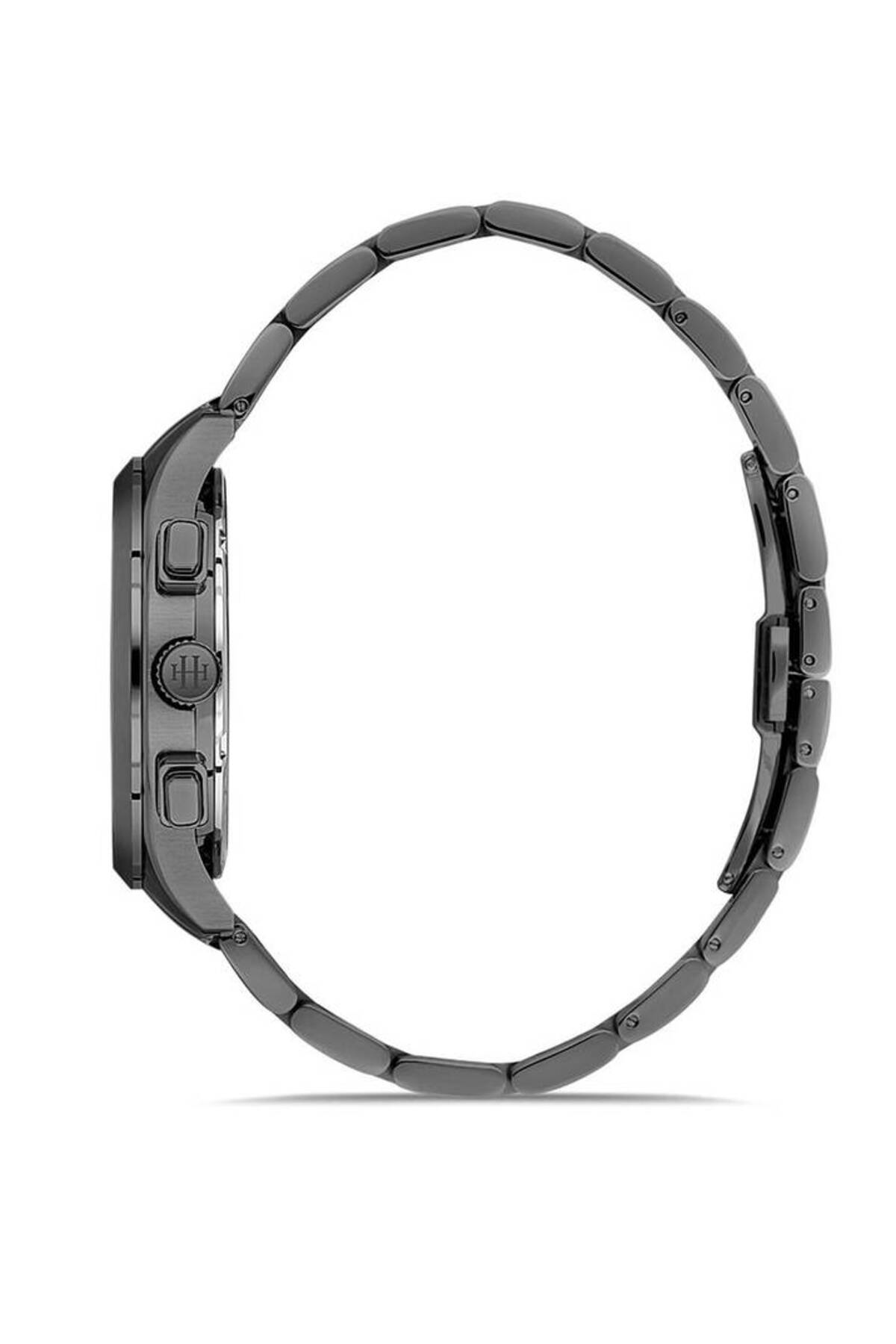 Hislon Dt158n-15Sn Erkek Kol Saati