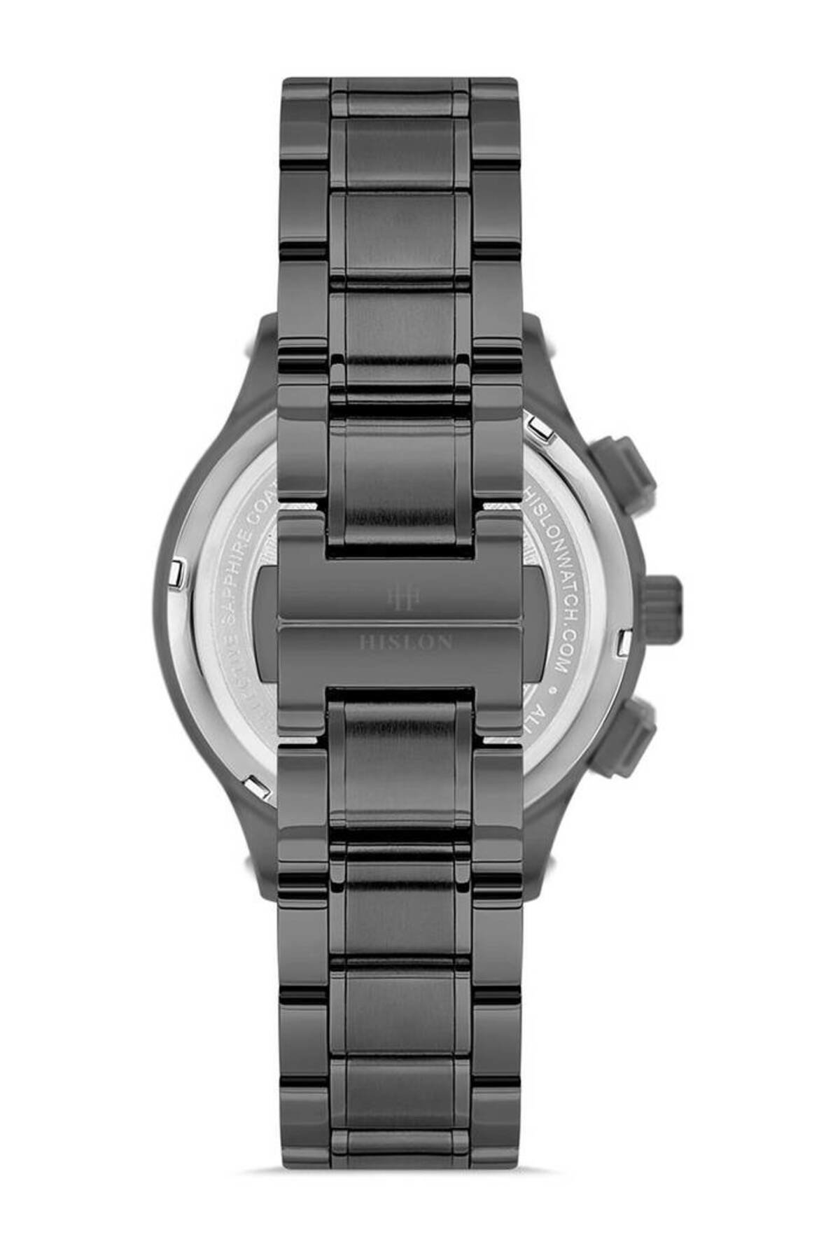 Hislon Dt158n-15Sn Erkek Kol Saati