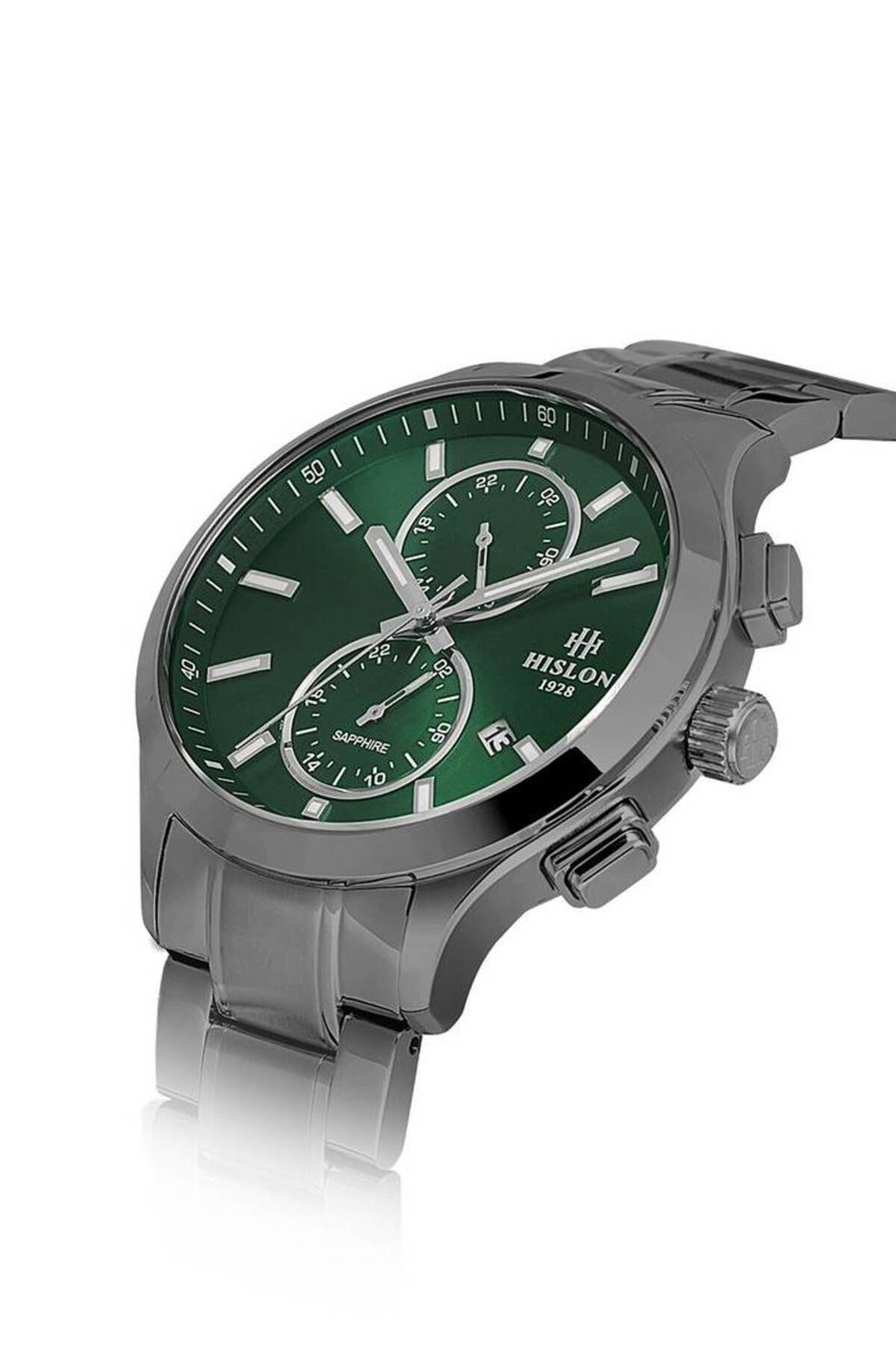 Hislon Dt158n-15Sn Erkek Kol Saati
