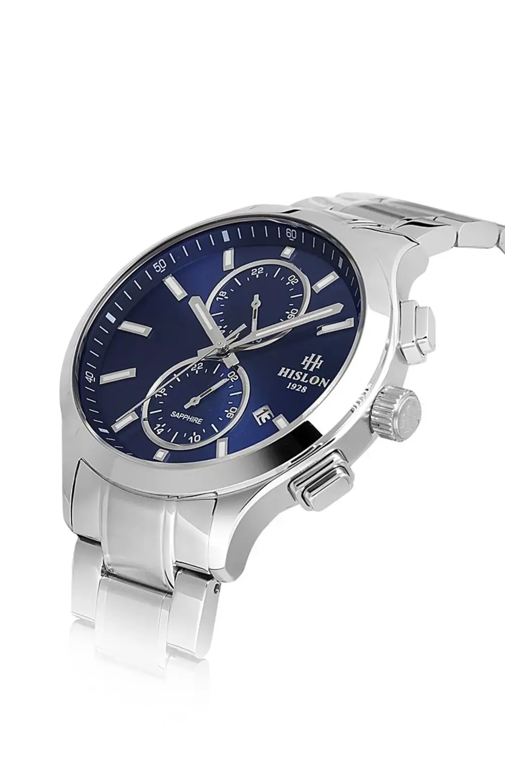 DT158S-11SS Erkek Kol Saati