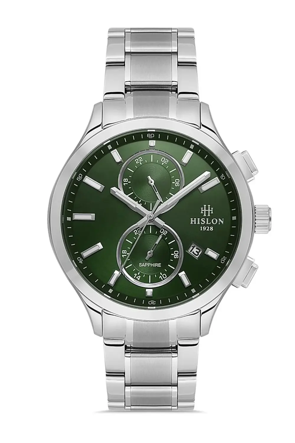 DT158S-15SS Erkek Kol Saati