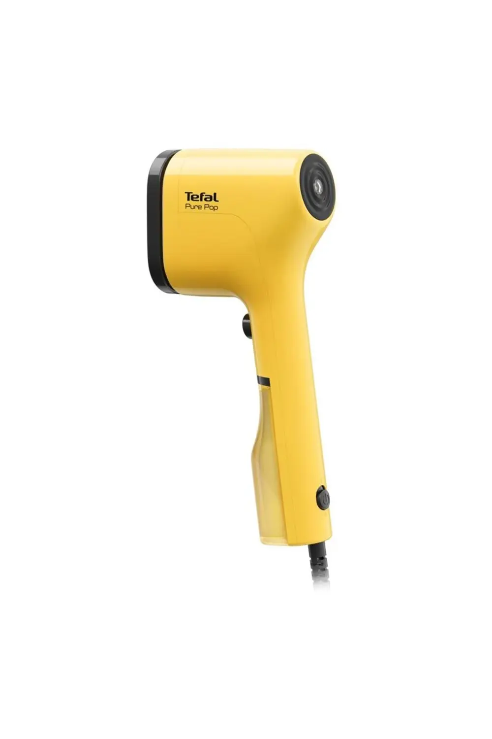 DT2026 Pure Pop Kırışıklık Giderici 1300 Watt Buharlı Düzleştiric