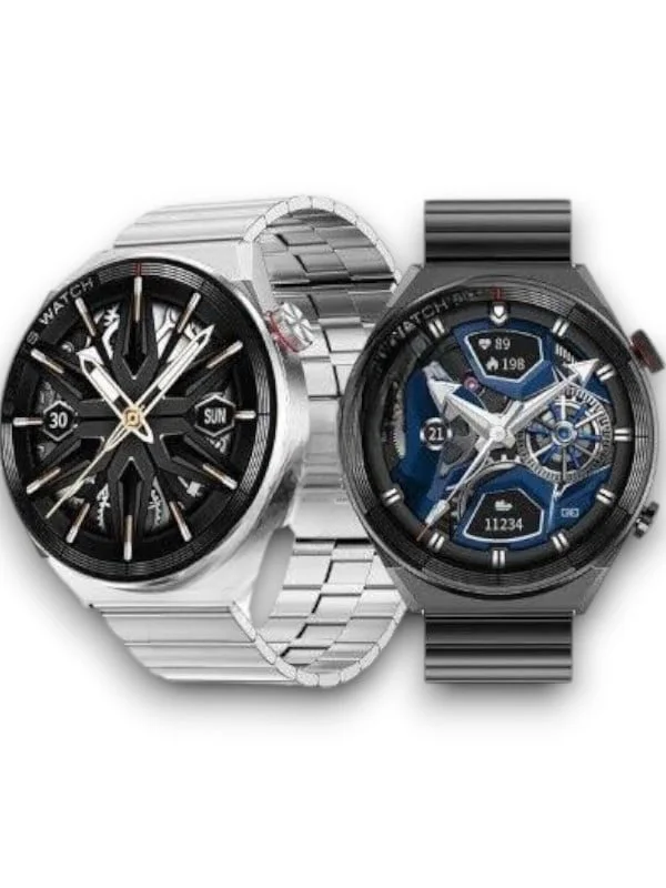 DT70-MATE3 AKILLI SAAT