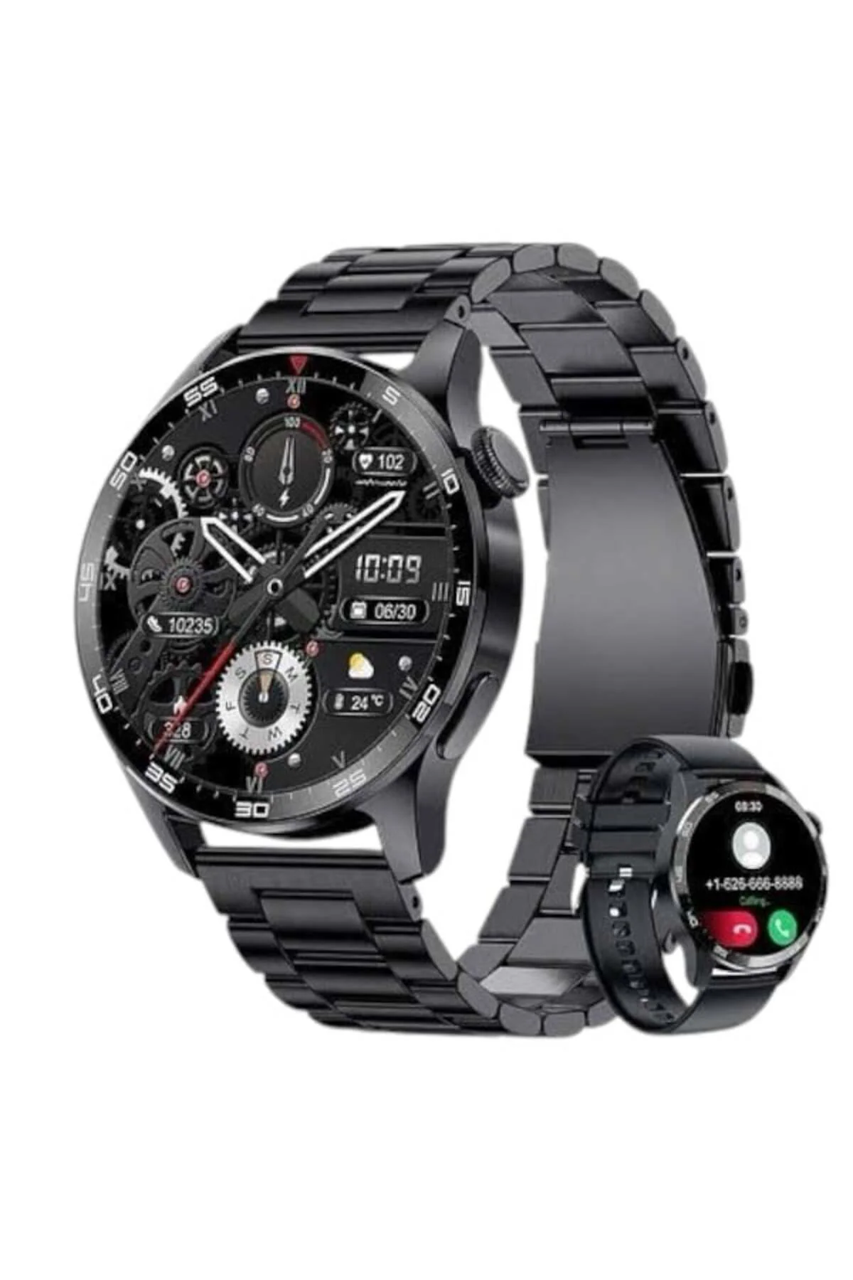 DT70-MATE3 AKILLI SAAT