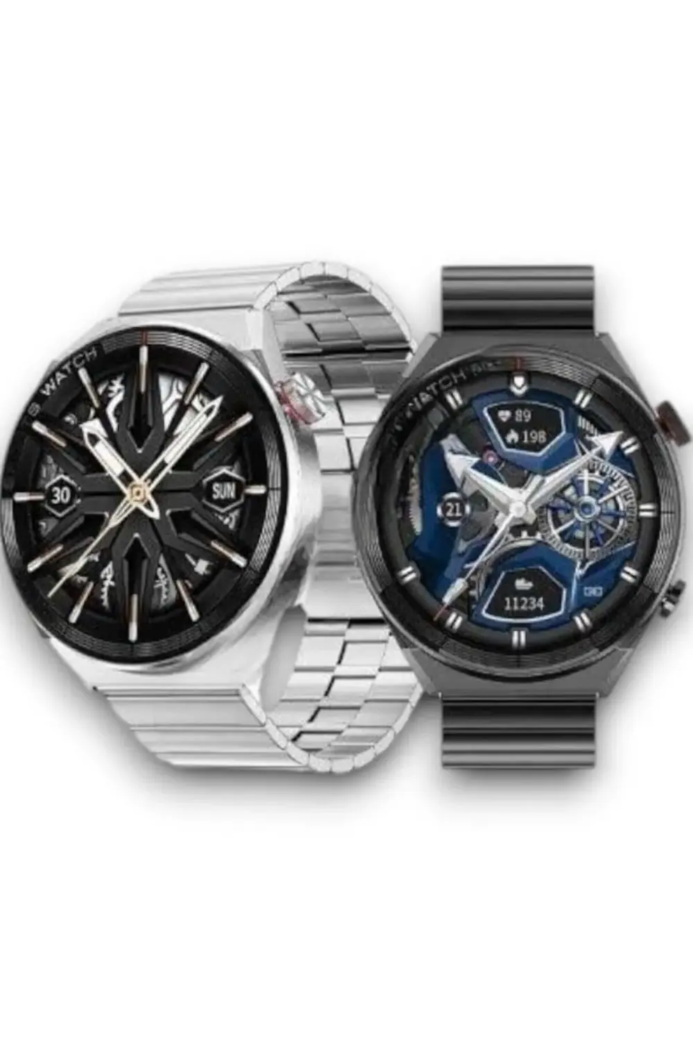 DT70-MATE3 AKILLI SAAT