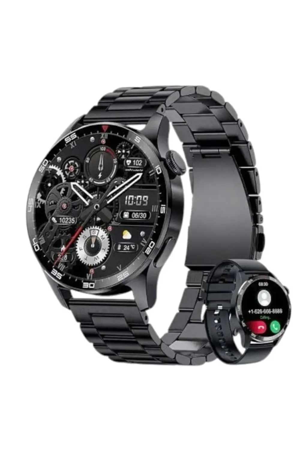 DT70-MATE3 AKILLI SAAT