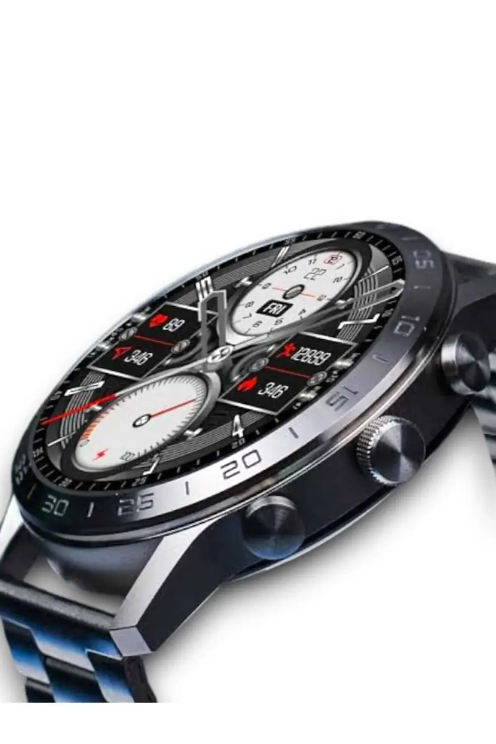 DT70-MATE3 AKILLI SAAT