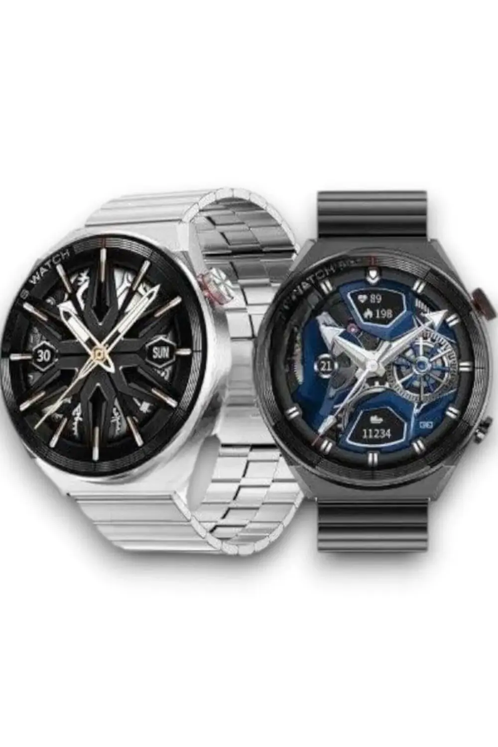 DT70-MATE3 AKILLI SAAT