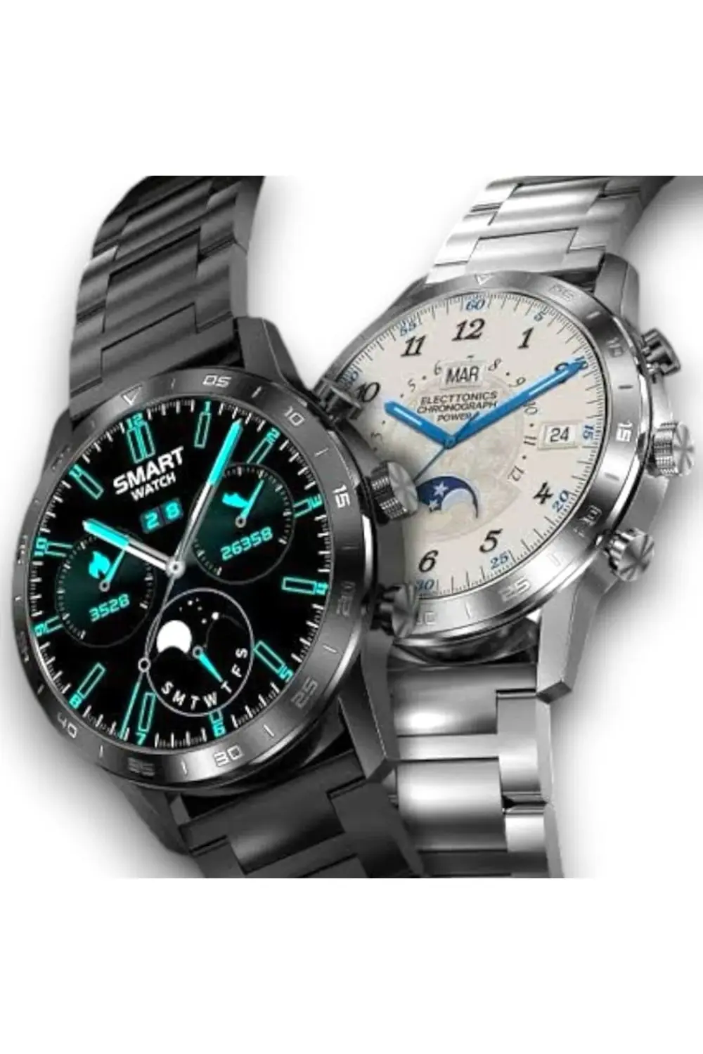 DT70-MATE3 AKILLI SAAT