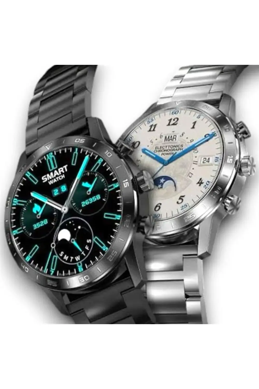 DT70-MATE3 AKILLI SAAT