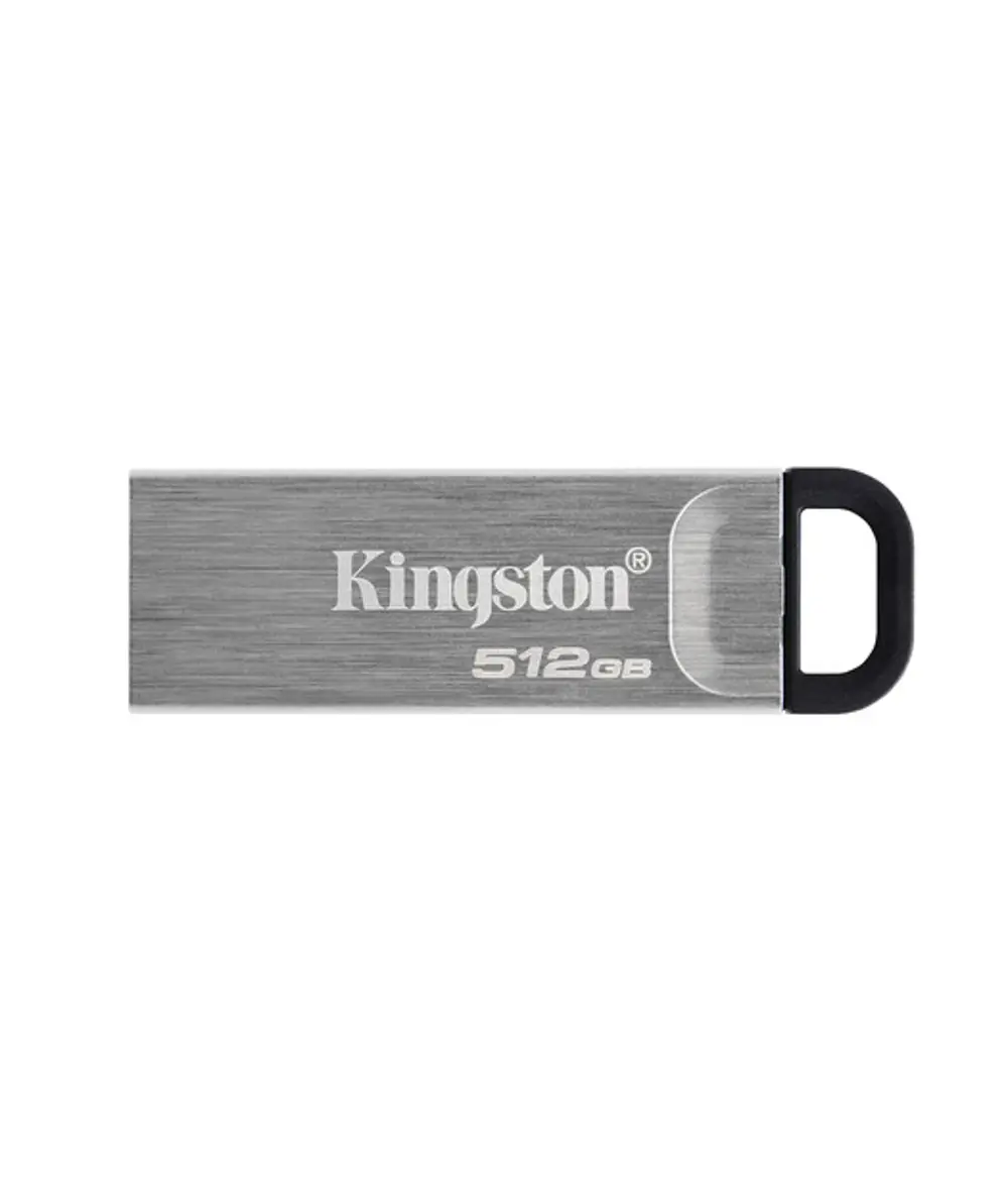 DTKN512GB 512GB USB3.2 Gen 1 DataTraveler Kyson