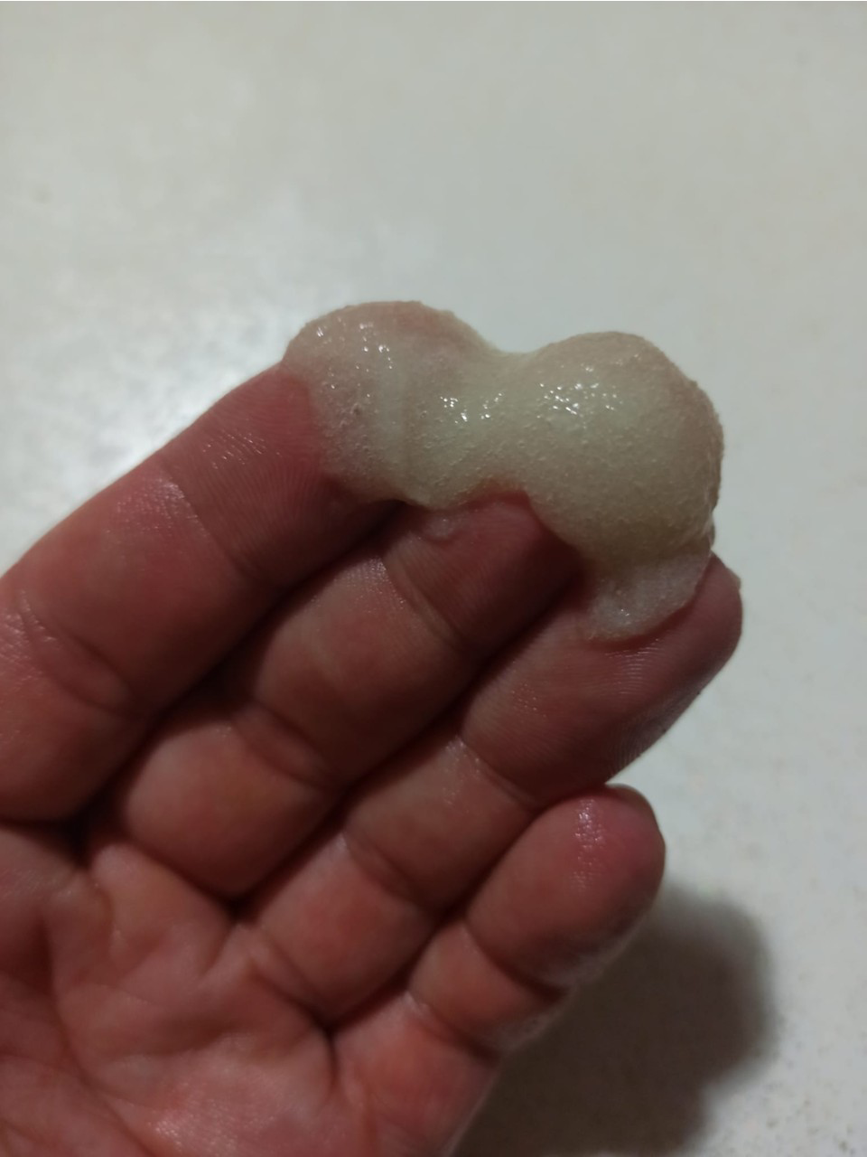 Dtx Kimya  Endüstriyel Kumlu Ponzalı El Temizleme Kremi ( Sabunu ) 5 Kg