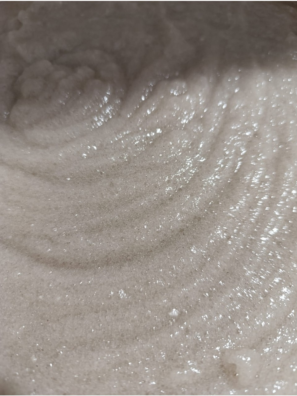 Dtx Kimya  Endüstriyel Kumlu Ponzalı El Temizleme Kremi ( Sabunu ) 5 Kg