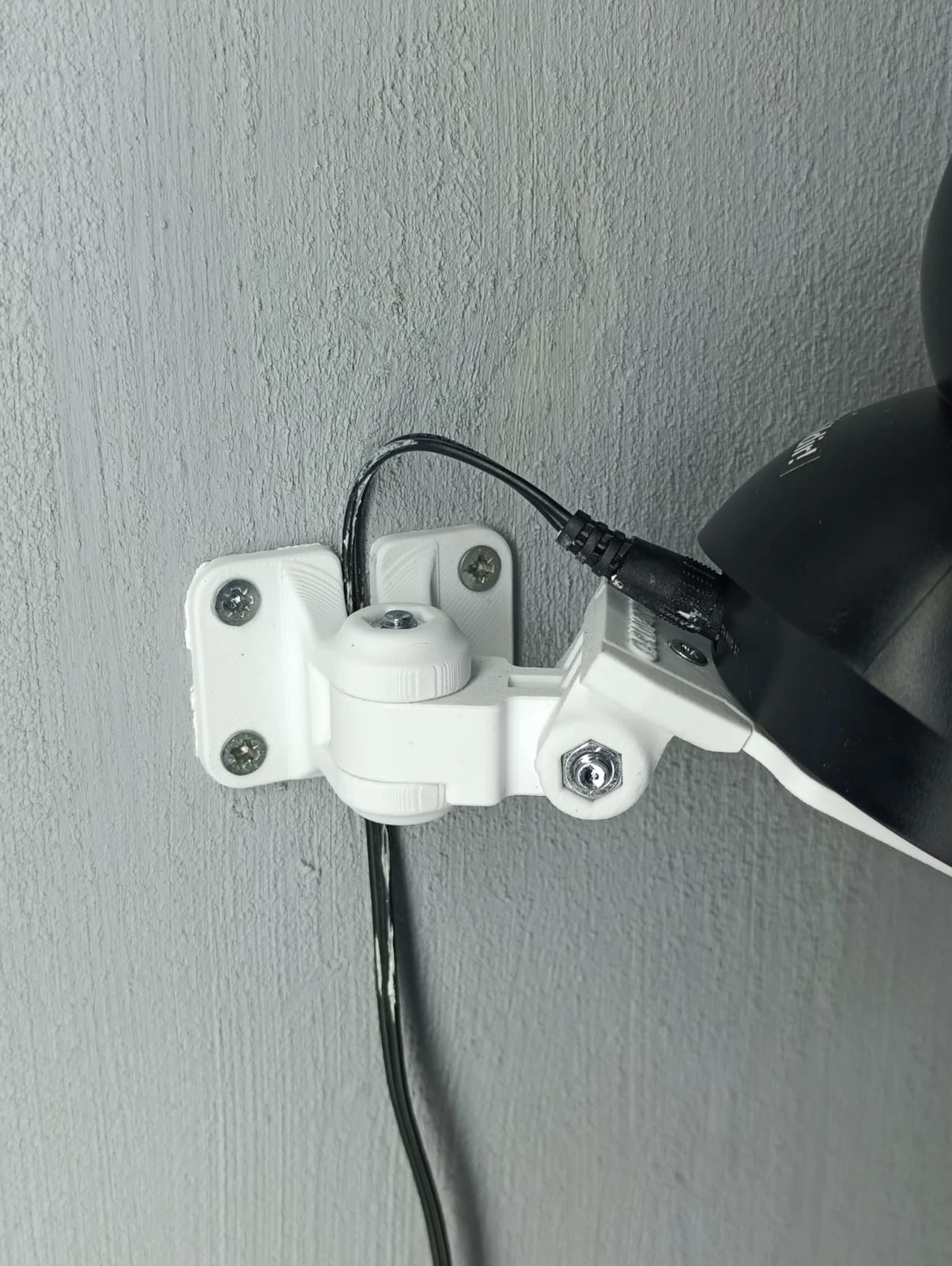 Du Montaj Aparatı – Tp-link Tapo 2k Wifi Güvenlik Kamerası C200 /