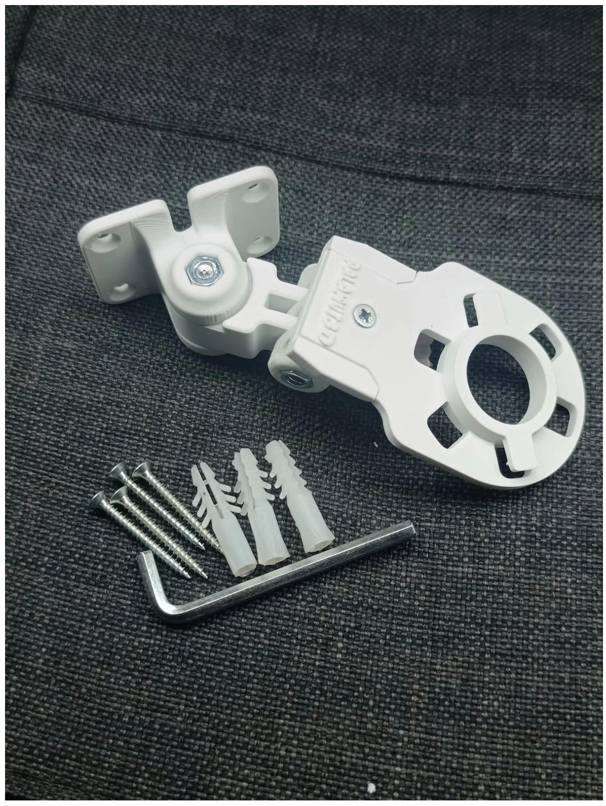 Du Montaj Aparatı – Tp-link Tapo 2k Wifi Güvenlik Kamerası C200 /