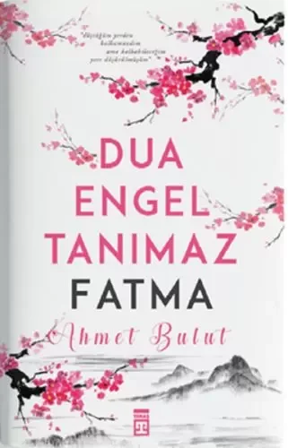 Dua Engel Tanımaz - Fatma Dua Engel Tanımaz - Fatma