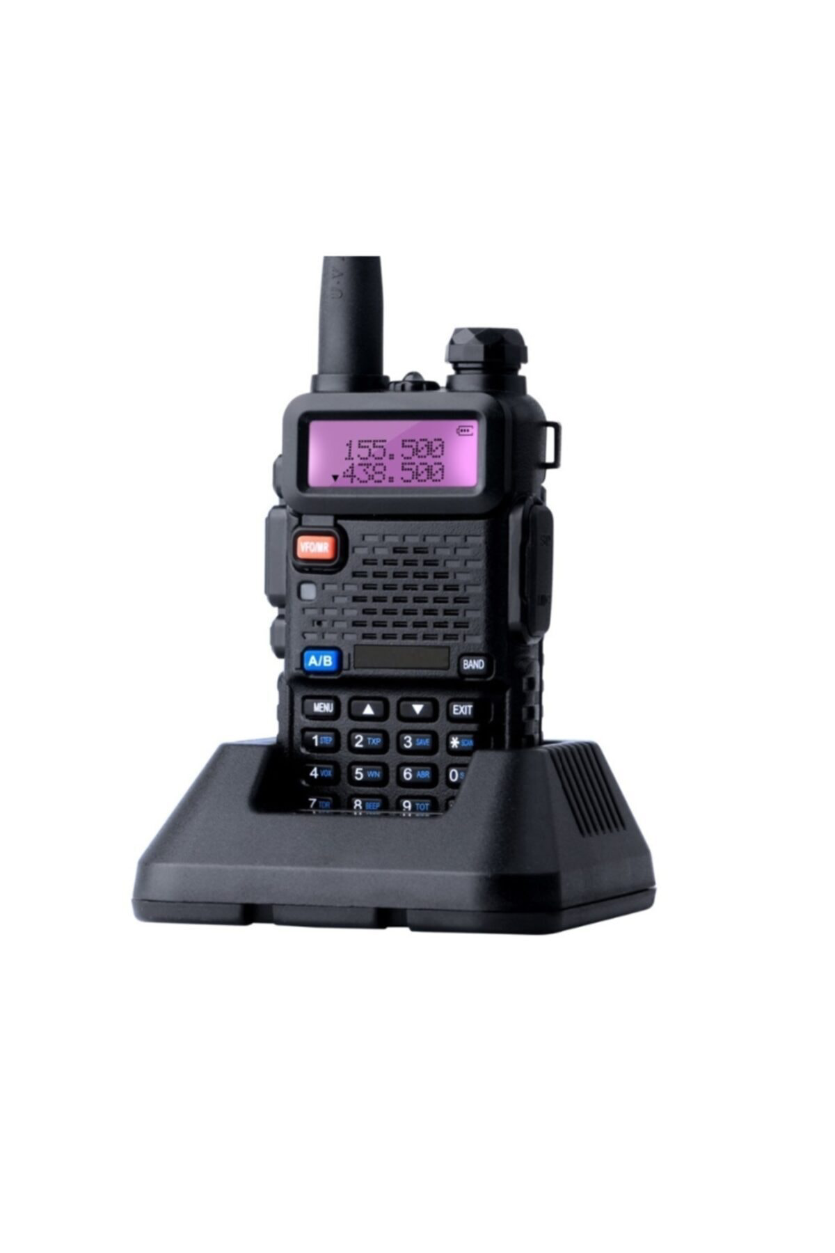 Dual Band Pmr Yüklü Dijital Iletişim Cihazı Telsiz Kulaklık Hediy Dual Band Pmr Yüklü Dijital Iletişim Cihazı Telsiz Kulaklık Hediy
