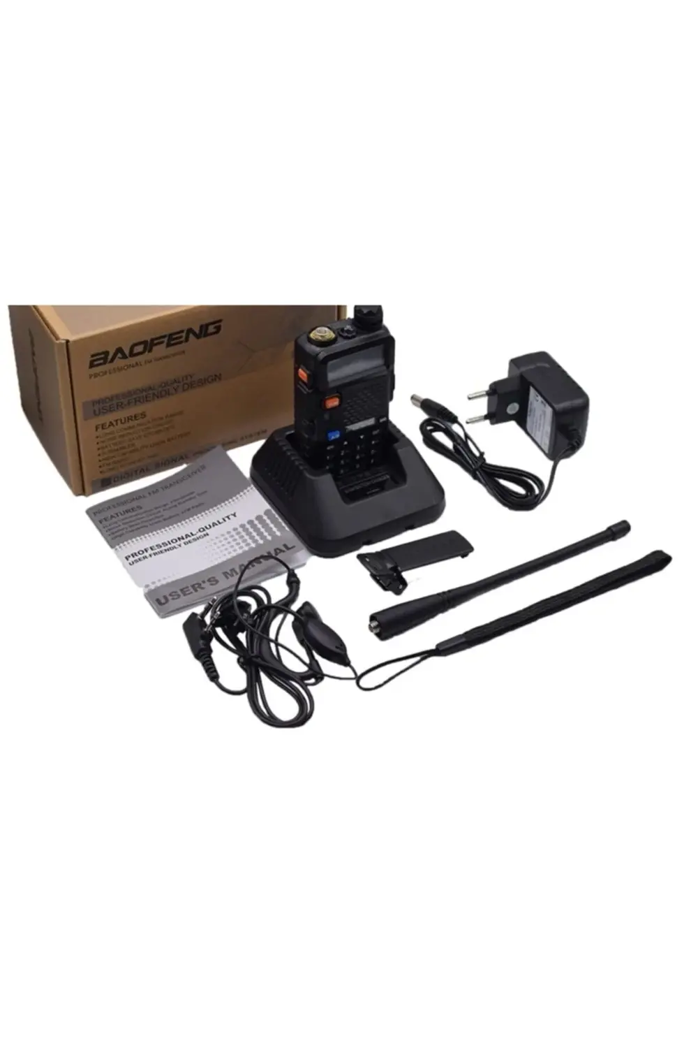 Dual Band Pmr Yüklü Dijital Iletişim Cihazı Telsiz Kulaklık Hediy Dual Band Pmr Yüklü Dijital Iletişim Cihazı Telsiz Kulaklık Hediy