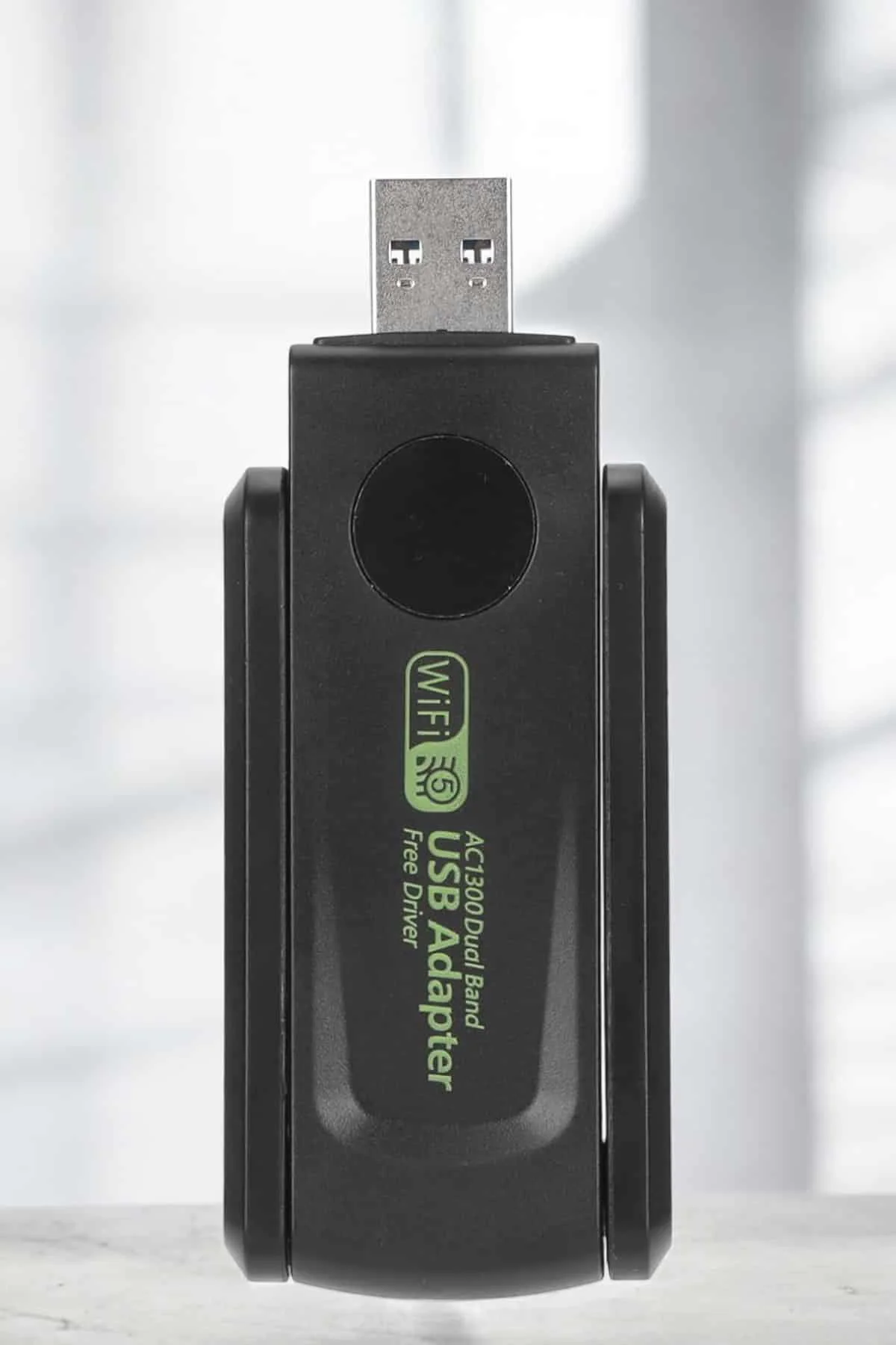 Dual Band Wifi Alıcı Adaptör USB 3.0 Destekli Fiyatı, Yorumları ve Özellikleri