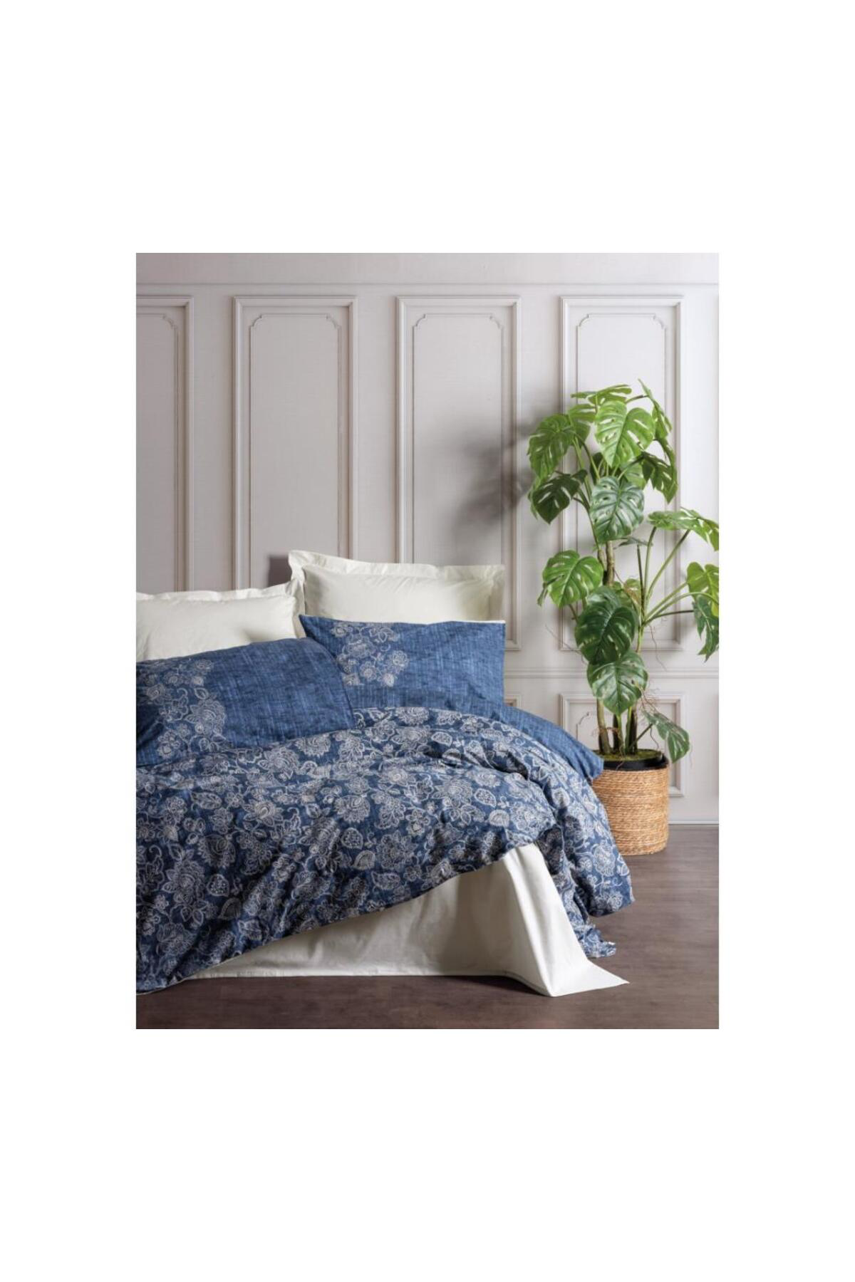 Alipol Dual Çift Kişilik Nev Takımı Annika Bej