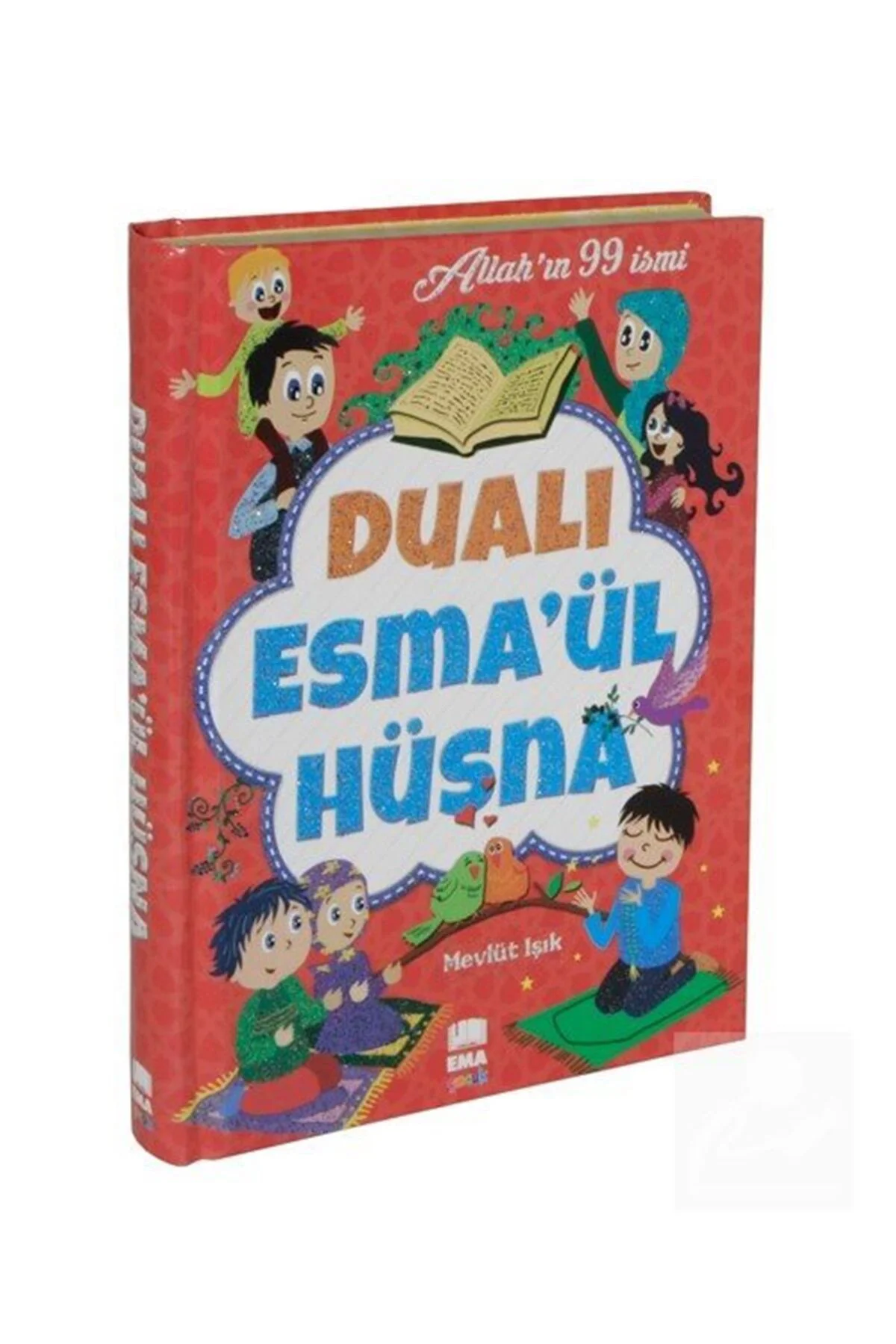 Dualı Esma Ül Hüsna