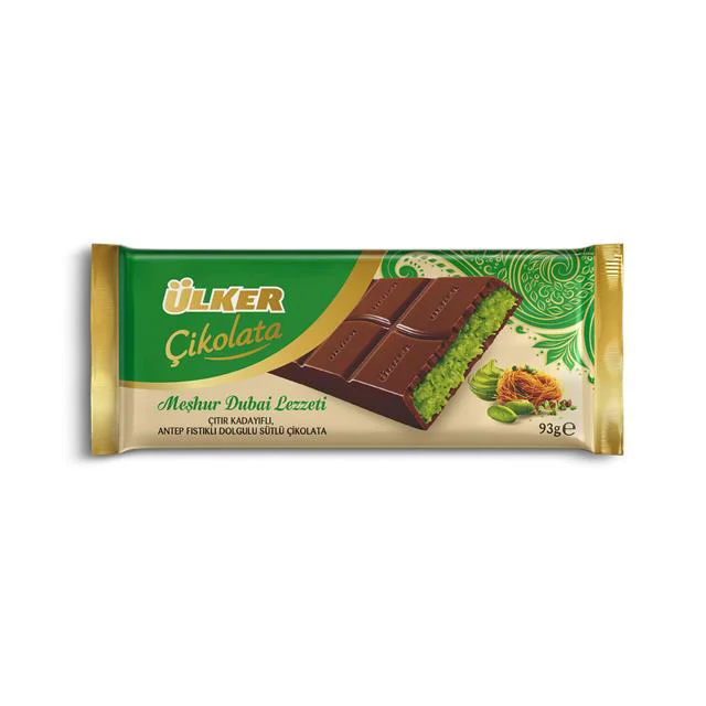 Dubai Lezzeti 93gr - Orijinallik ve Kalite Fiyatı, Yorumları ve Özellikleri
