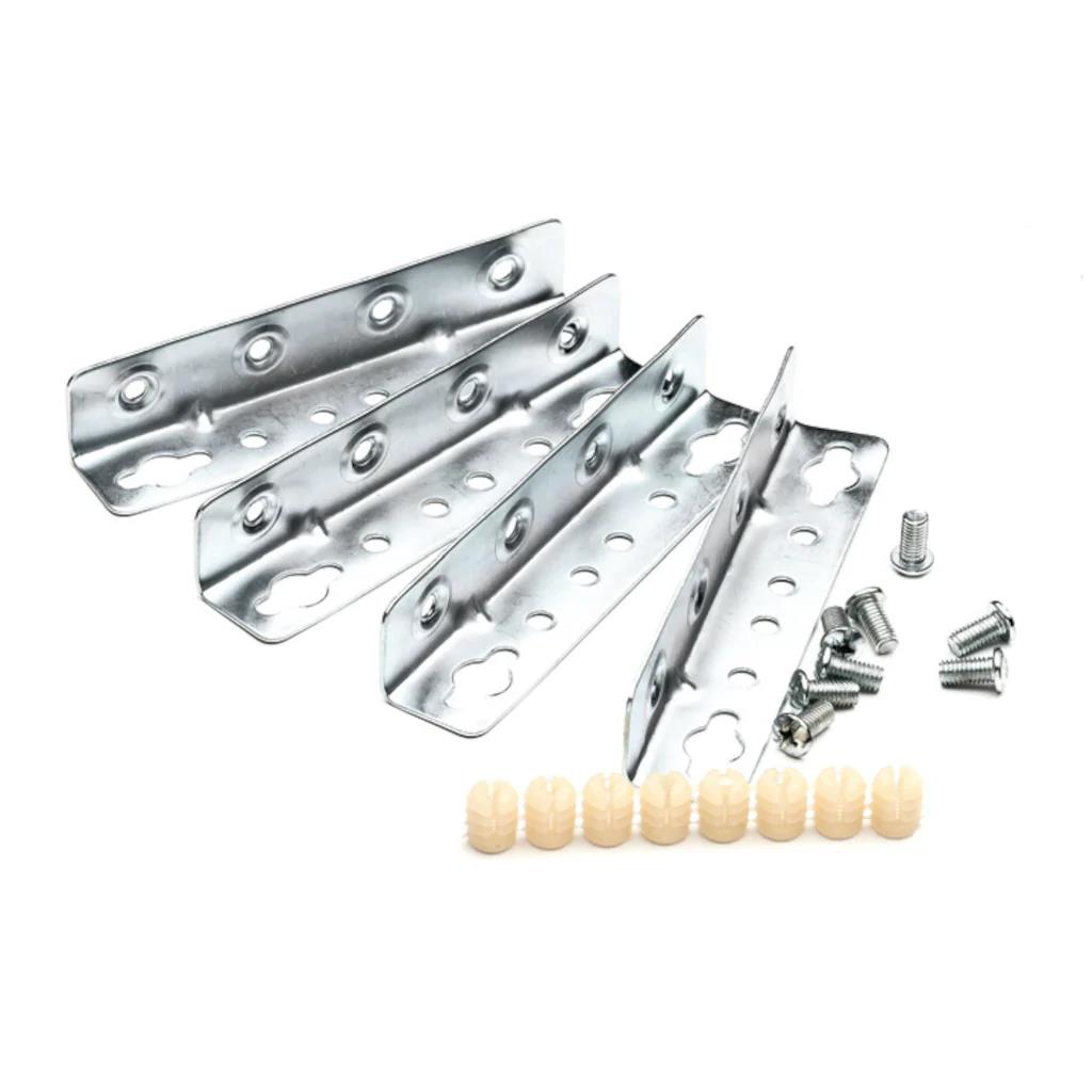 Gürçay Hirdavat Dübelli Karyola Demiri 1 Takim