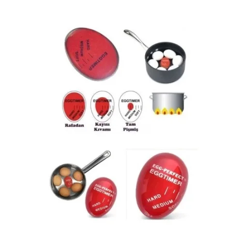 Dublör Yumurta Egg Timer Dublör Yumurta Egg Timer
