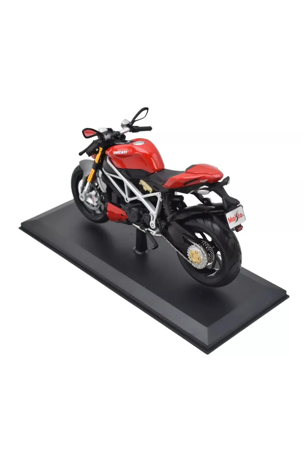 Ducati Super Naked S 1:12 Model Motosiklet 32713