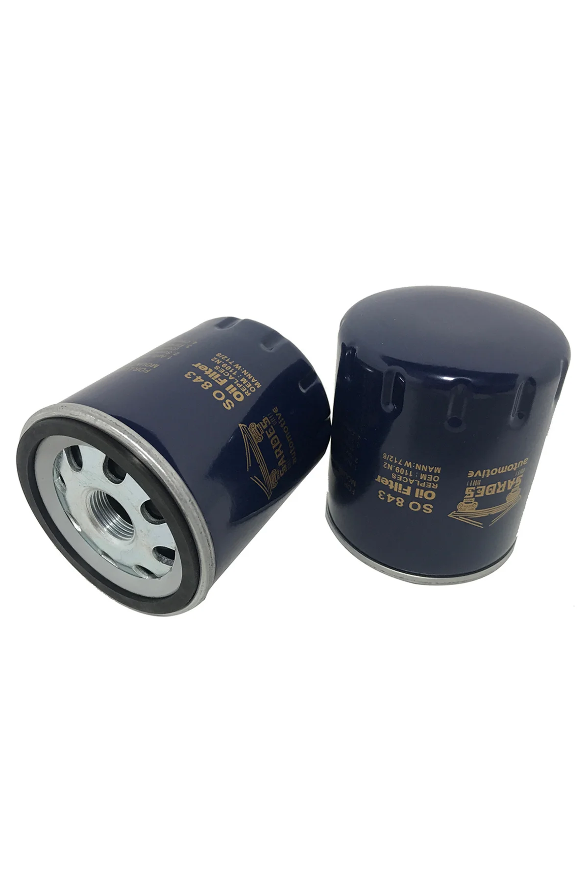 Ducato 2.0 JTD Dizel Kw62 Filtre Bakım Seti 2001-2006 Hava Yağ Mazot