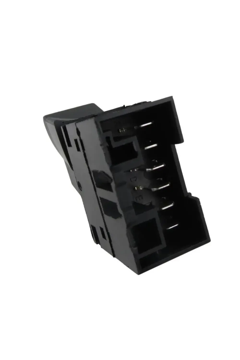 Ducato Boxer Jumper Sağ Tekli Cam Düğmesi 2003--2006