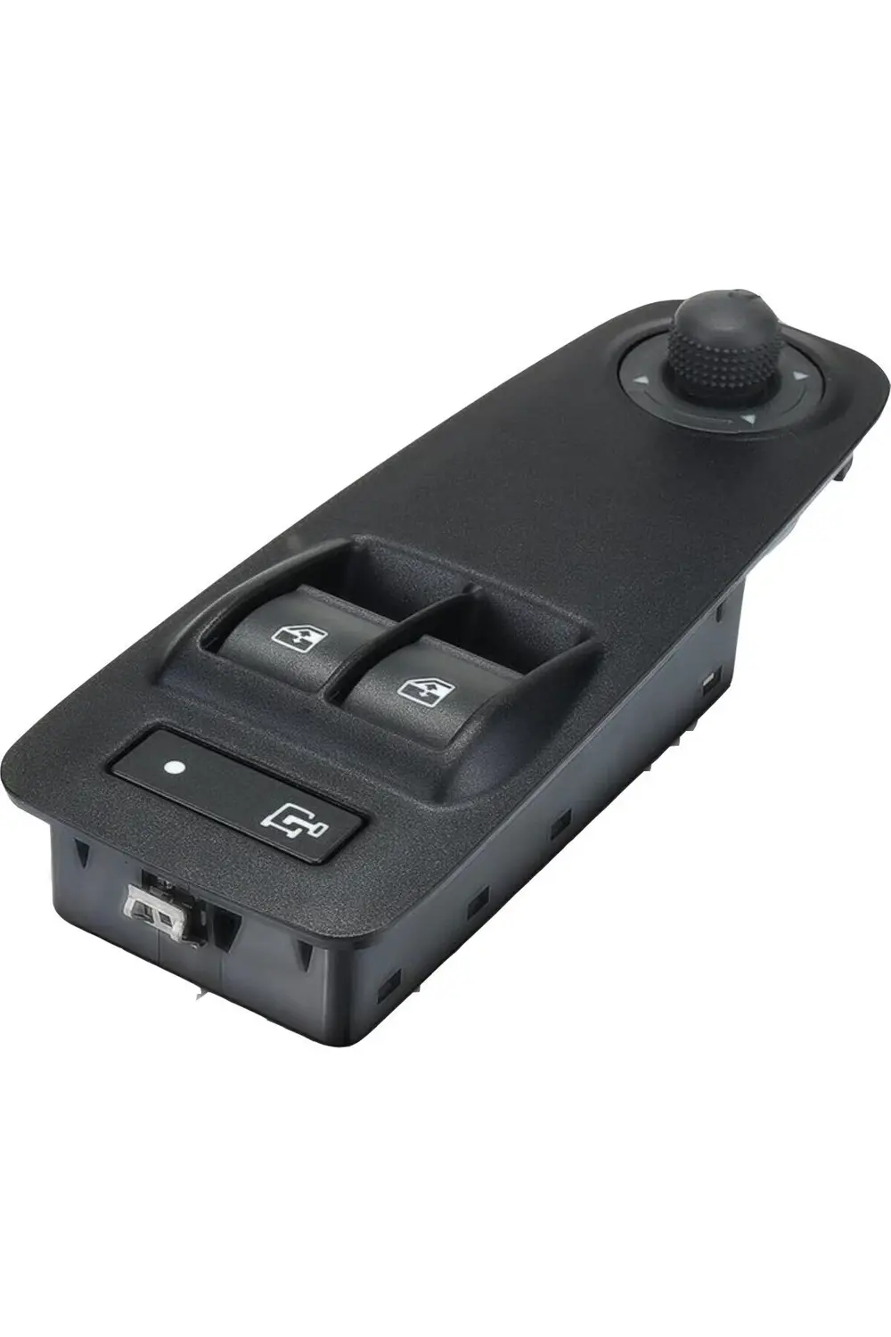 Ducato - Boxer - Jumper Sol Cam Düğmesi Ayna Ayarlı 2006--2014