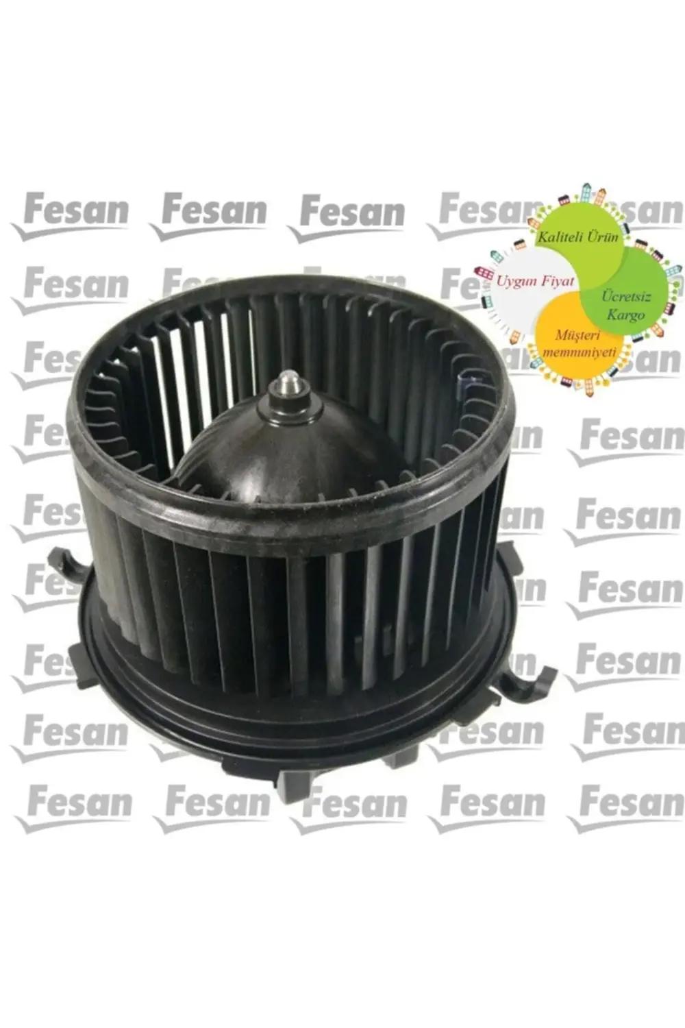 Ducato Iıı Jumper Iıı Boxer Iıı Kalorifer Motoru 2007--2013