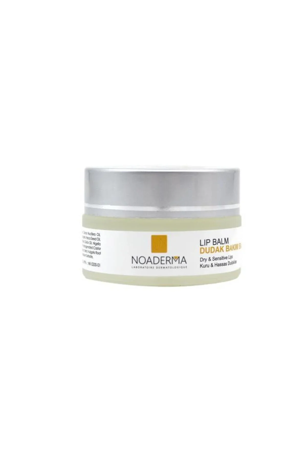 Dudak Bakım Balmı 15 ml - Görsel 2