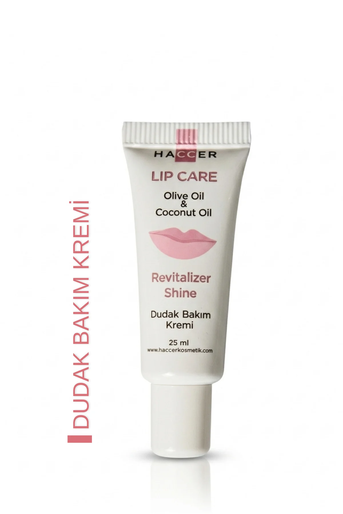 Dudak Bakım Nemlendirici Kremi 25mL