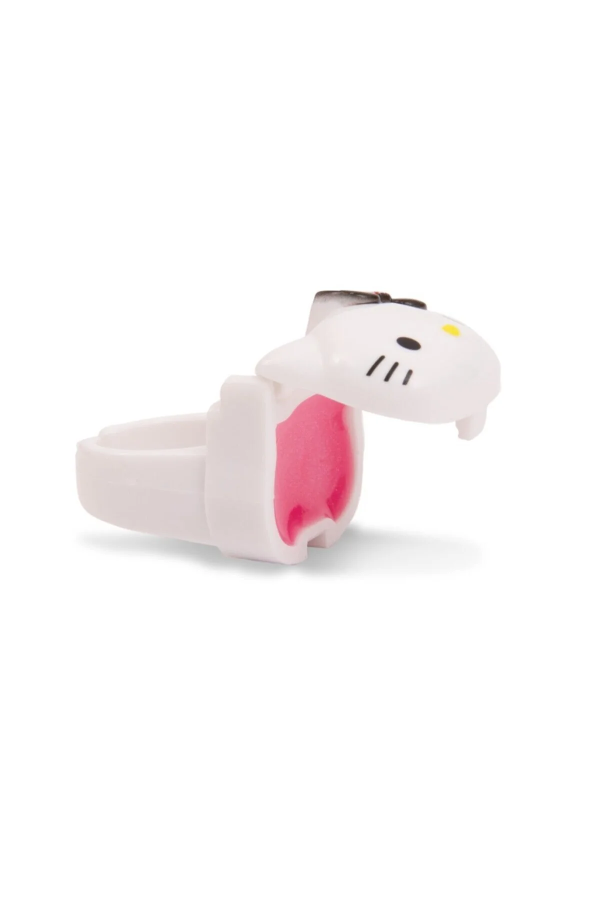 Dudak Balmlı Yüzük - Lip Balm Ring