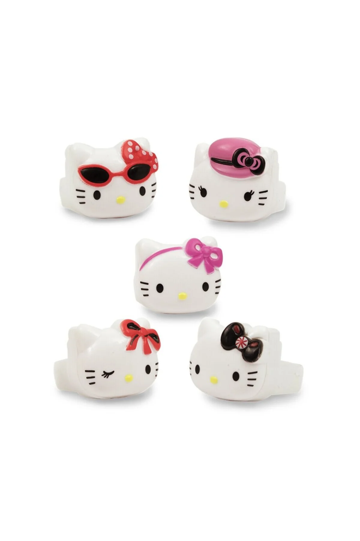 Dudak Balmlı Yüzük - Lip Balm Ring