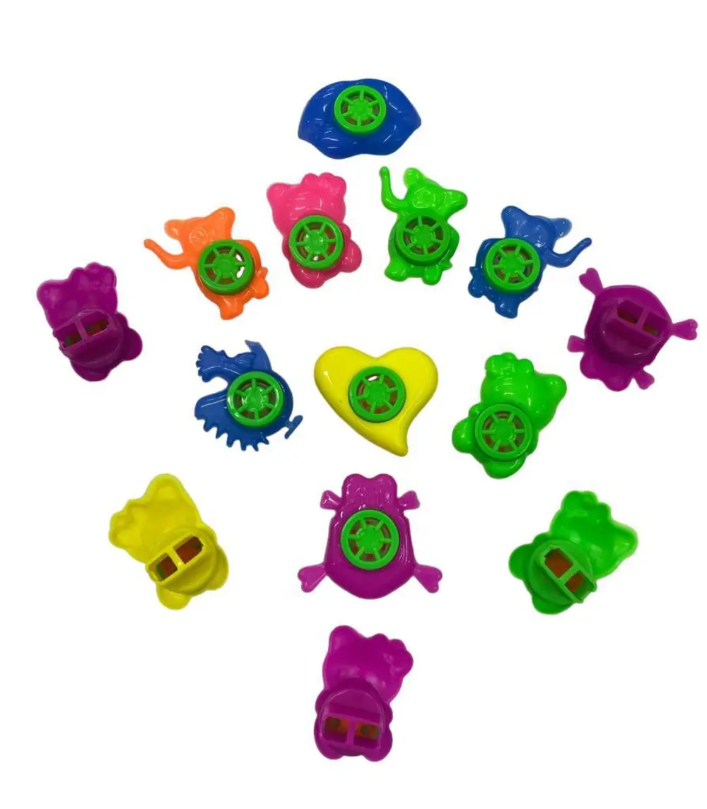 Dudak Düdük - Siren Düdük - Siren Sesi Düdük 60 Adet Nostaljik Oy