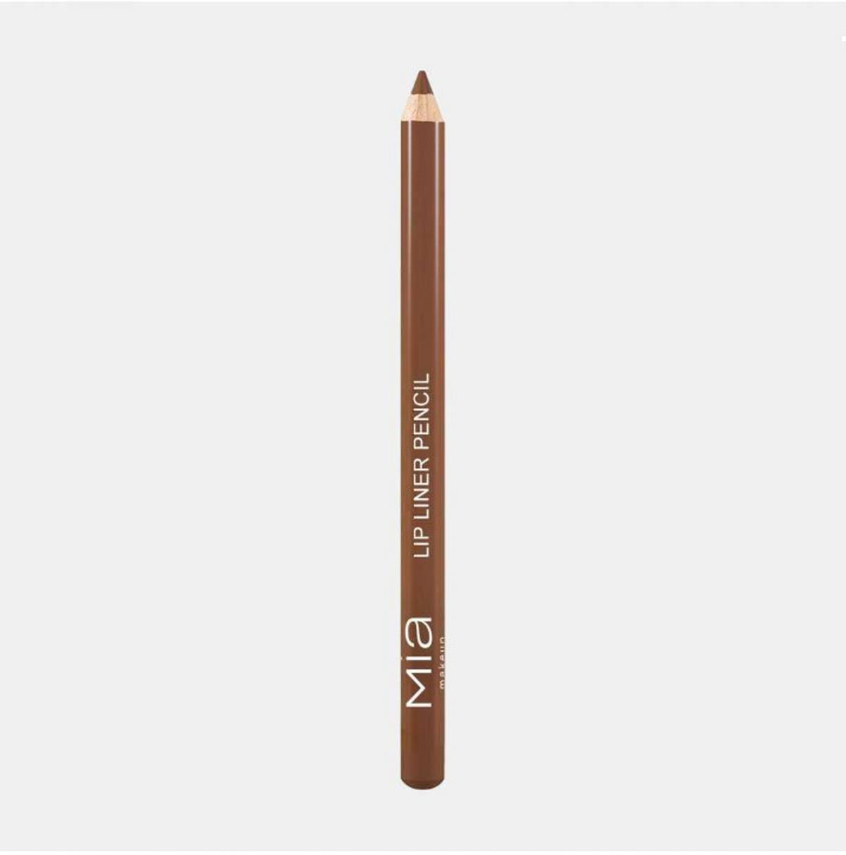 DUDAK KALEMİ  LIP LINER PENCIL  TREE BROWN  ASANSÖRSÜZ  MIA-ML014