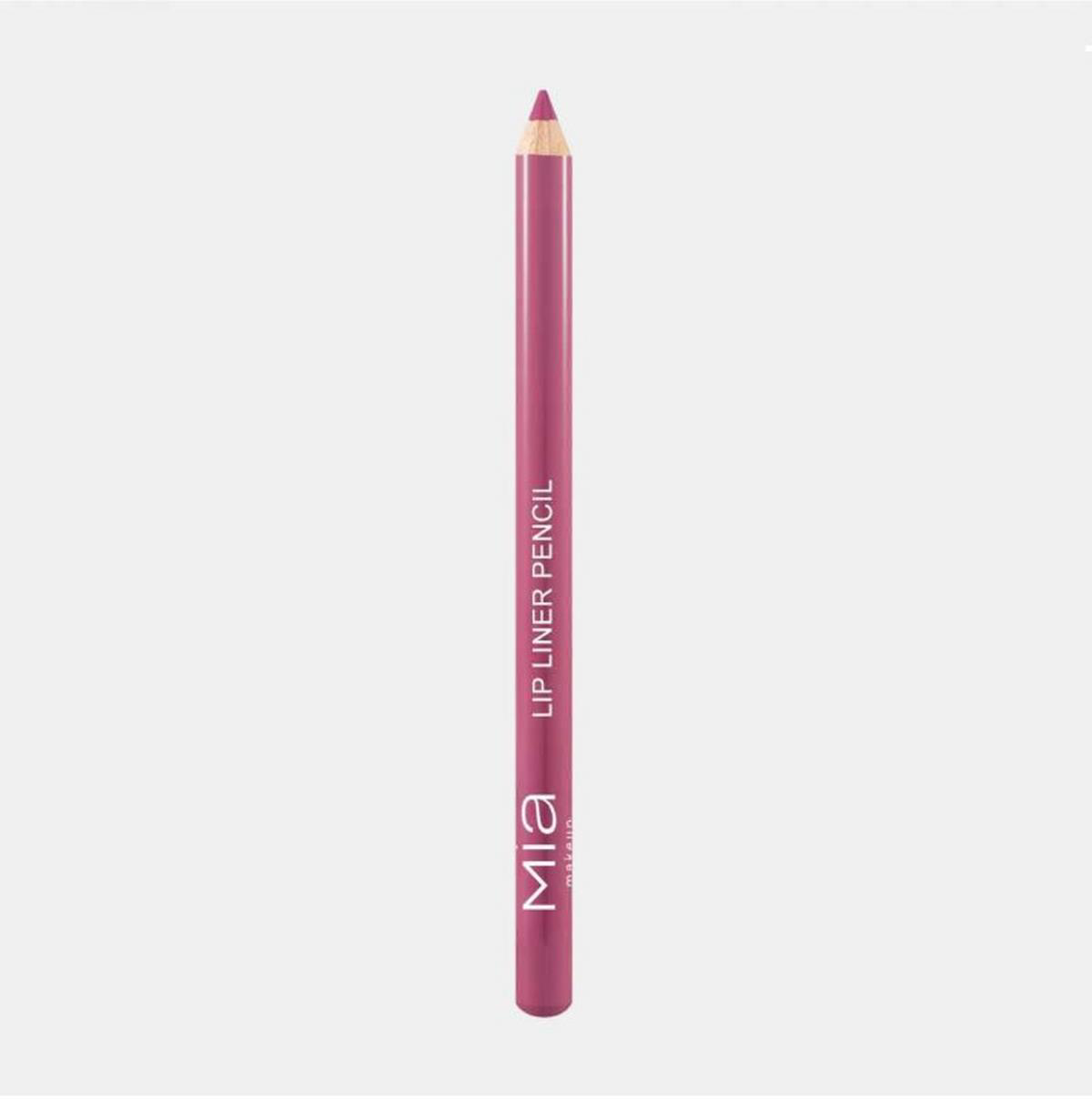 DUDAK KALEMİ LIP LINER PENCIL PINK ASANSÖRSÜZ MIA-ML019 8068 DUDAK KALEMİ LIP LINER PENCIL PINK ASANSÖRSÜZ MIA-ML019 8068