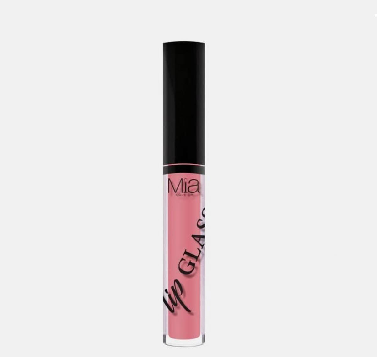 DUDAK PARLATICISI  LIP GLASS  BARBIE PINK  MIA-GL575  65627200365