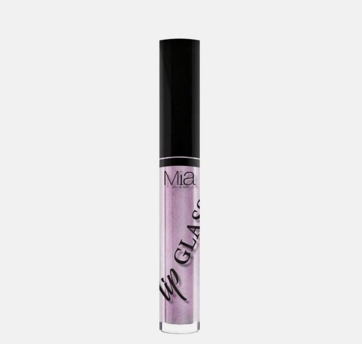 DUDAK PARLATICISI  LIP GLASS  GLITTER LILAC  MIA-GL572  656272000