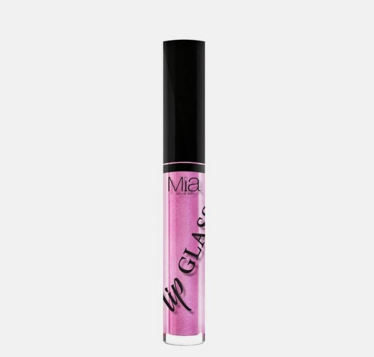 DUDAK PARLATICISI  LIP GLASS  GLITTER LILLA  MIA-GL583  656272006