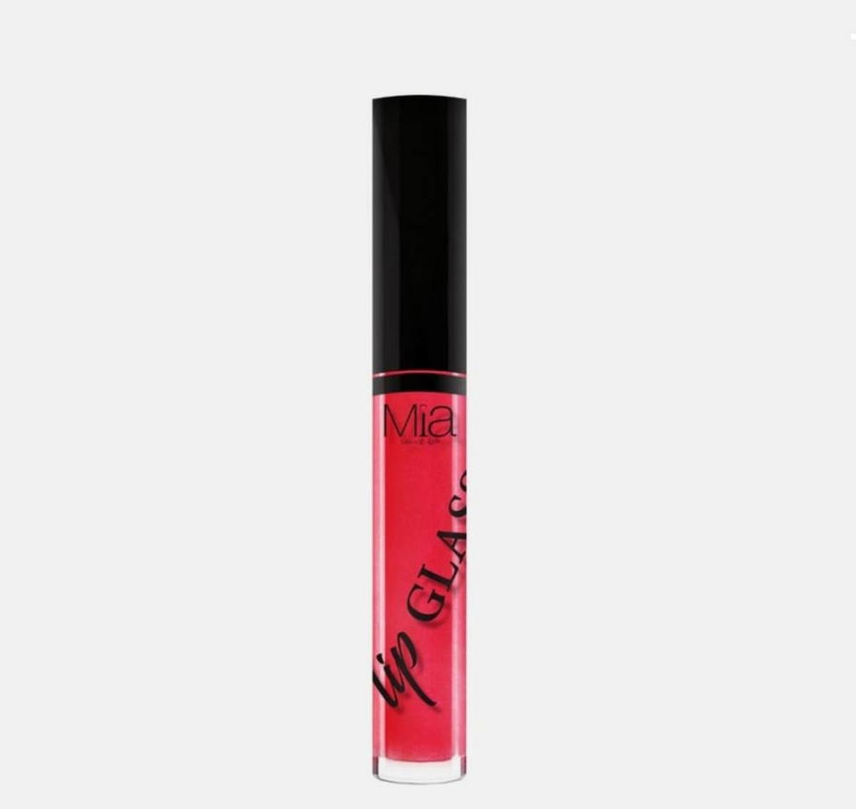 DUDAK PARLATICISI  LIP GLASS  CHERRY  MIA-GL580  656272004910    