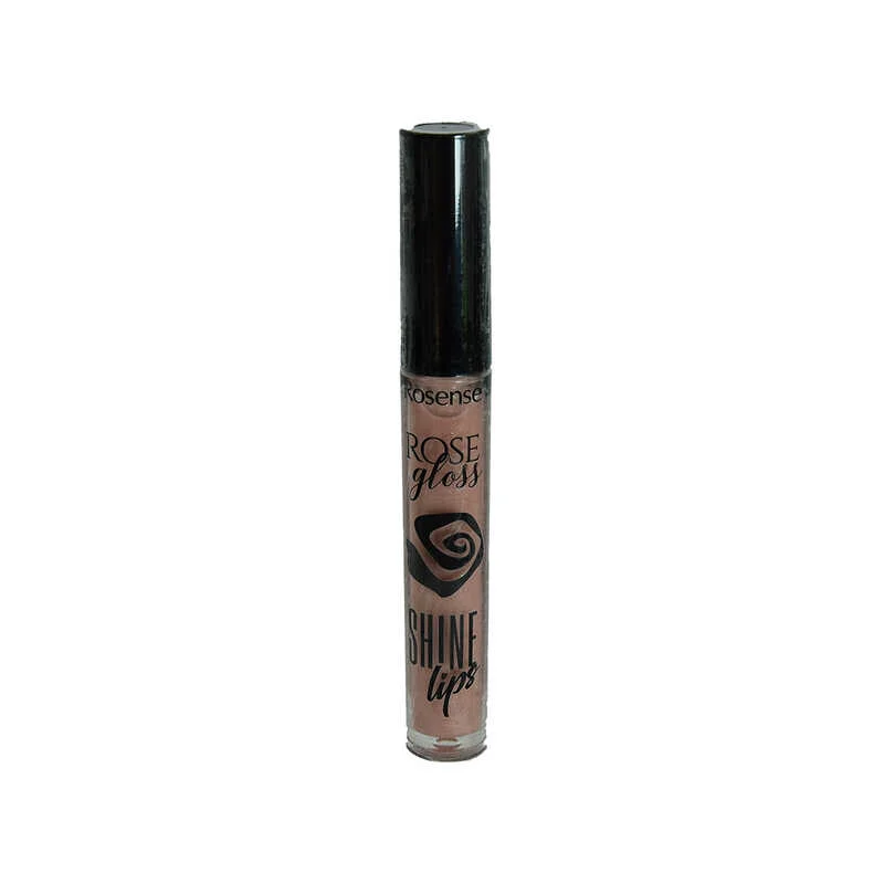 Dudak Parlatıcısı - Parıldayan Dudaklar Rose Gloss Shine Lips 4 ML Dudak Parlatıcısı - Parıldayan Dudaklar Rose Gloss Shine Lips 4 ML
