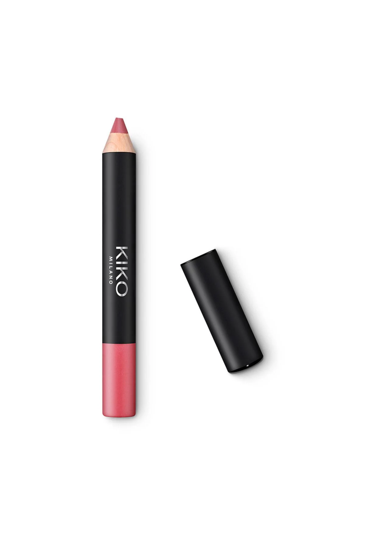 DUDAK PARLATICISI - Smart Fusion Matte Lip Crayon