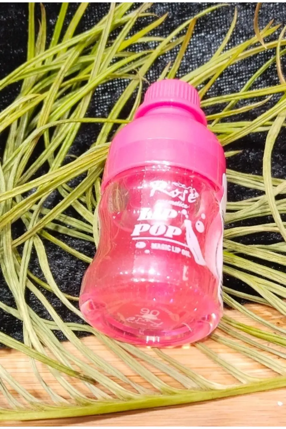 Dudak Parlatıcısı