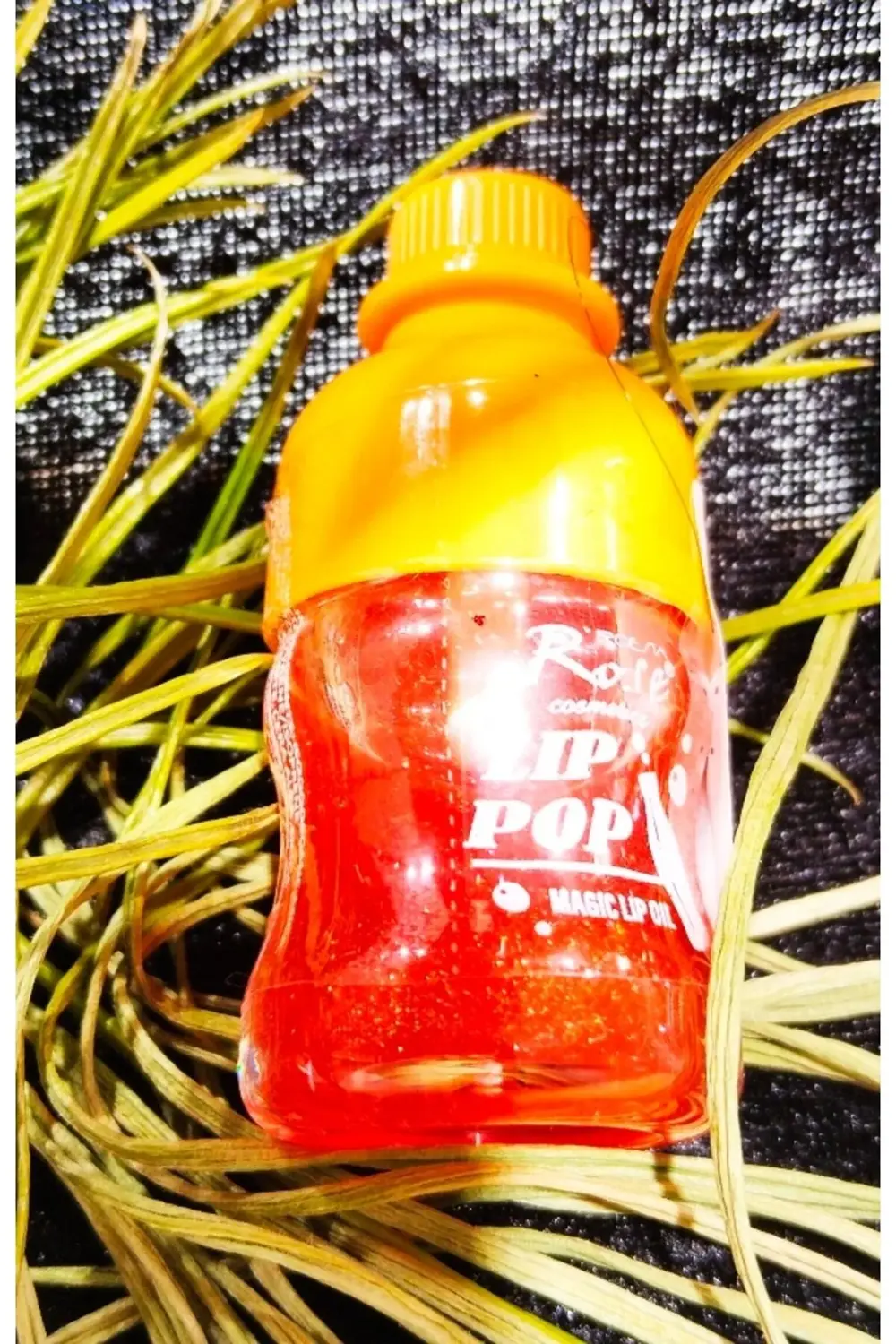 Dudak Parlatıcısı