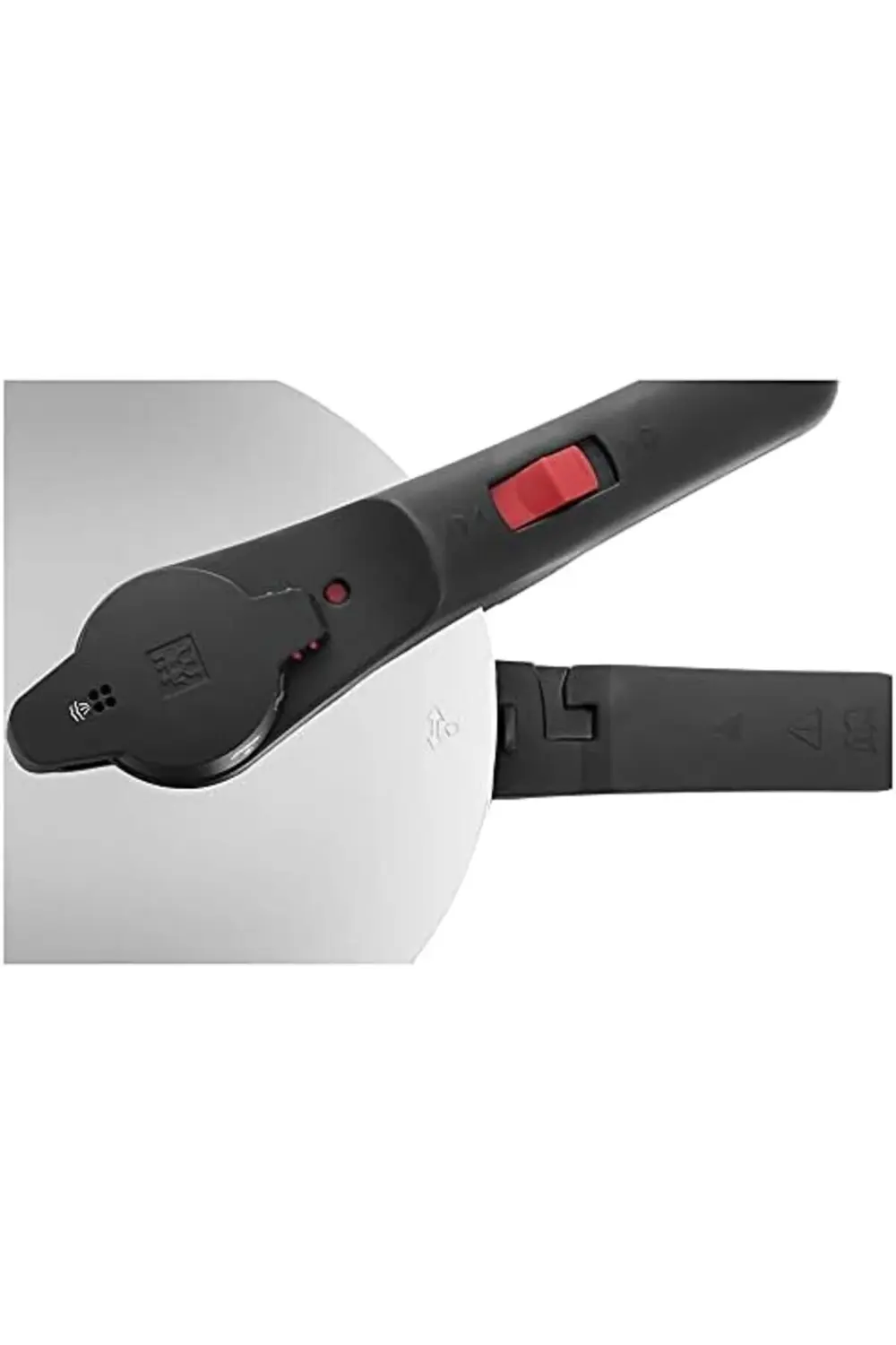 Düdüklü Tencere - 4 Ltr, Paslanmaz Çelik 395519