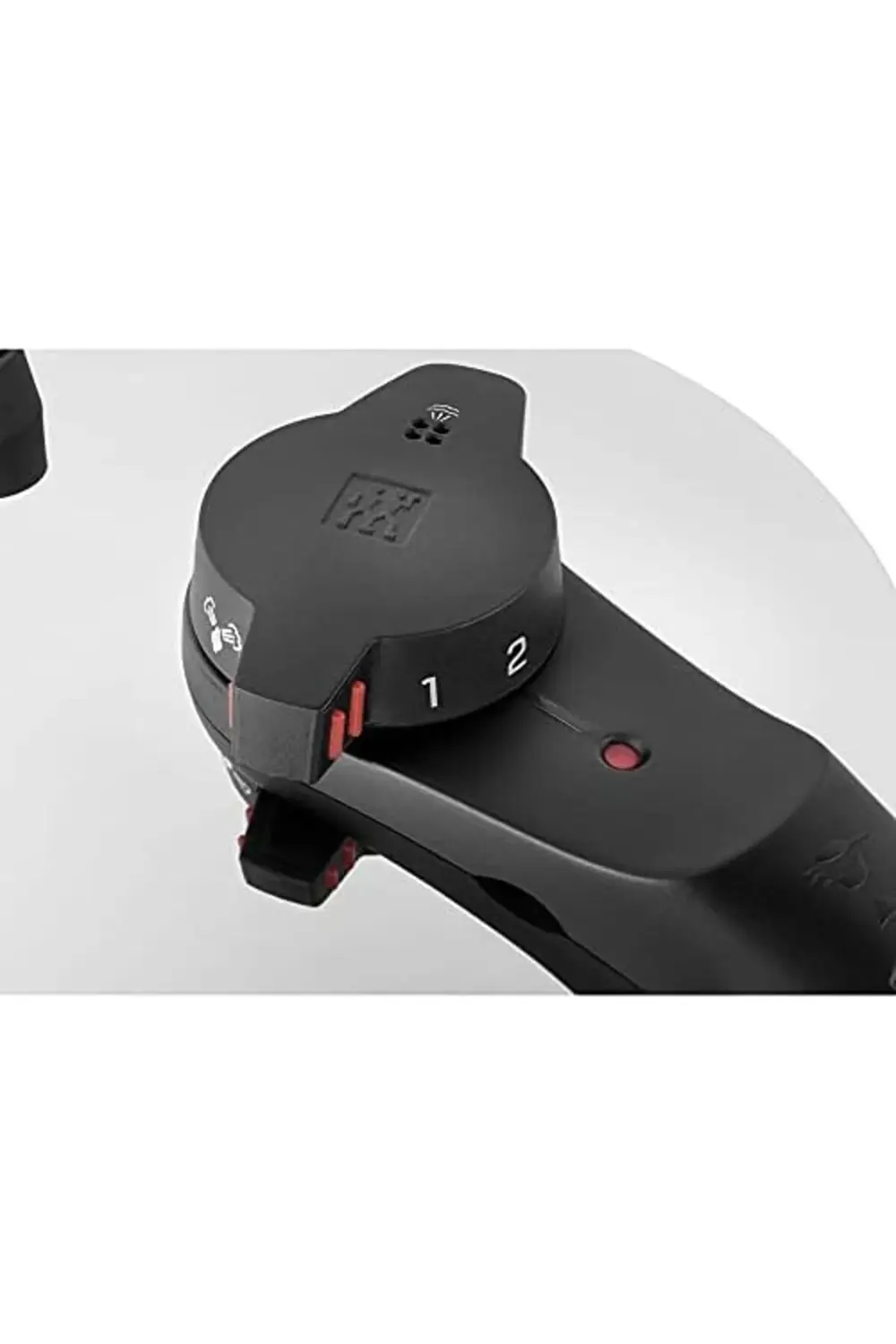 Düdüklü Tencere - 4 Ltr, Paslanmaz Çelik 395519